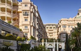 Metropole Hotel Monte Carlo